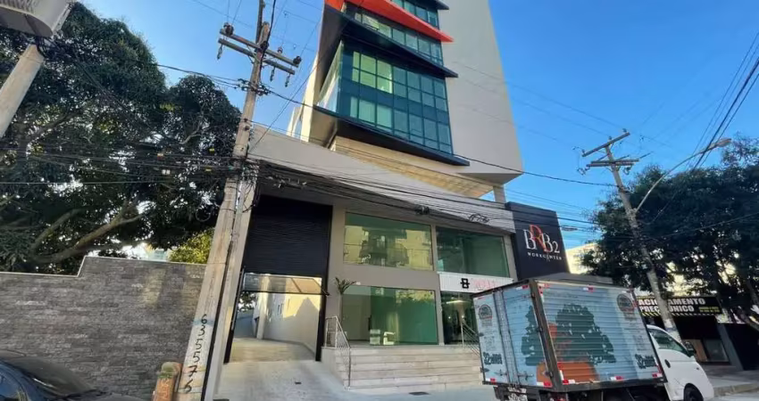 Loja para alugar, 50 m² por R$ 2.315,00/mês - Passagem - Cabo Frio/RJ