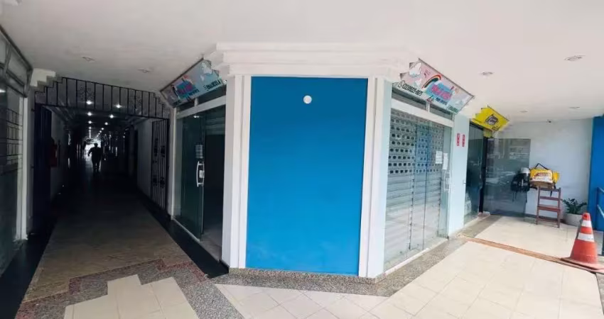 Loja, 41,18 m² - venda por r$ 250.000,00 ou aluguel por r$ 2.409,00/mês - centro - araruama/rj