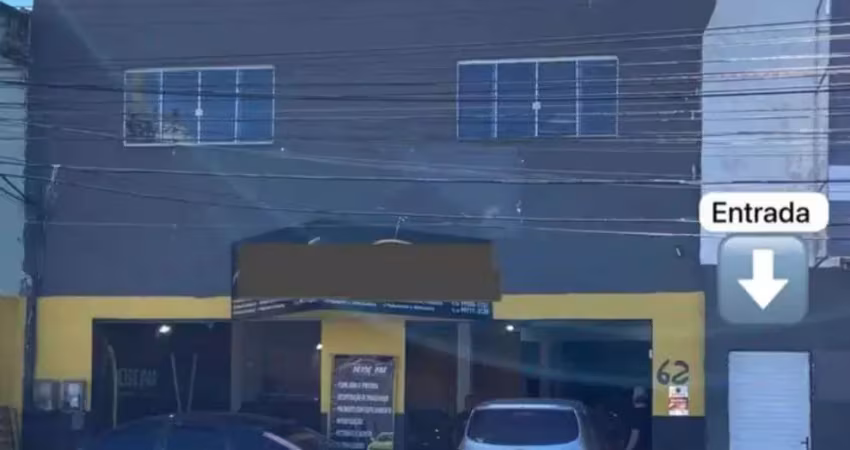 Loja para alugar, 180 m² por r$ 3.500,00/mês - portinho - cabo frio/rj