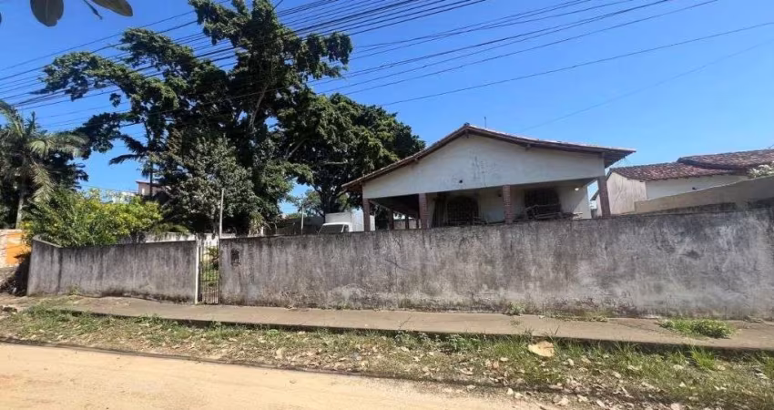 Terreno, 918 m² - venda por R$ 580.000,00 ou aluguel por R$ 3.200,00/mês - Pontinha - Araruama/RJ