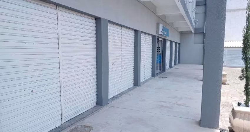 Loja para alugar, 38 m² por R$ 4.500/mês - Jardim Caiçara - Cabo Frio/RJ