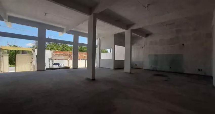 Loja para alugar, 280 m² por r$ 6.000/mês - pontinha - araruama/rj