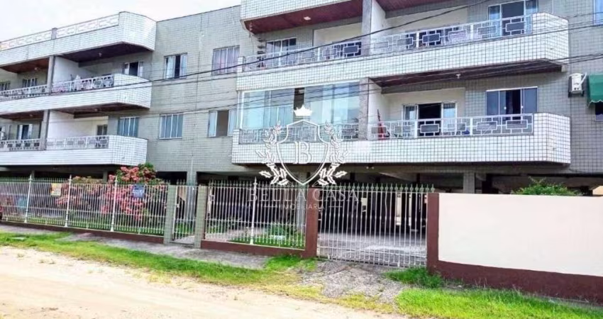 Cobertura com 3 dormitórios, 206 m² - venda por R$ 400.000,00 ou aluguel por R$ 3.000,00/mês - Iguabinha - Araruama/RJ