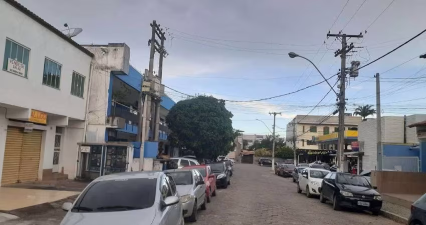 Terreno para alugar, 450 m² por R$ 5.000,00/mês - Centro - Araruama/RJ