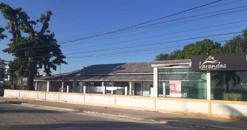 Terreno para alugar, 1250 m² por R$ 10.000,00/mês - Pontinha - Araruama/RJ