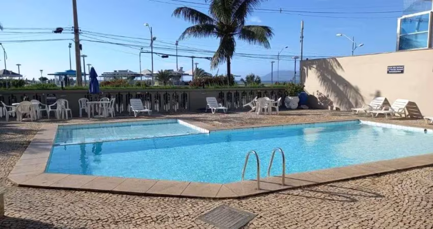 Apartamento com 3 dormitórios à venda, 105 m² por R$ 1.300.000,00 - Praia do Forte - Cabo Frio/RJ