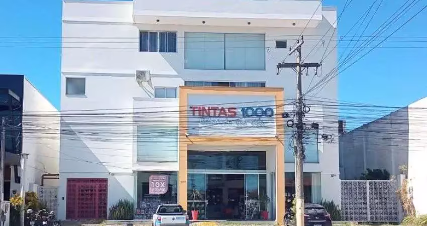 Loja, 1000 m² - venda por r$ 5.000.000,00 ou aluguel por r$ 36.200,00/mês - vila capri - araruama/rj