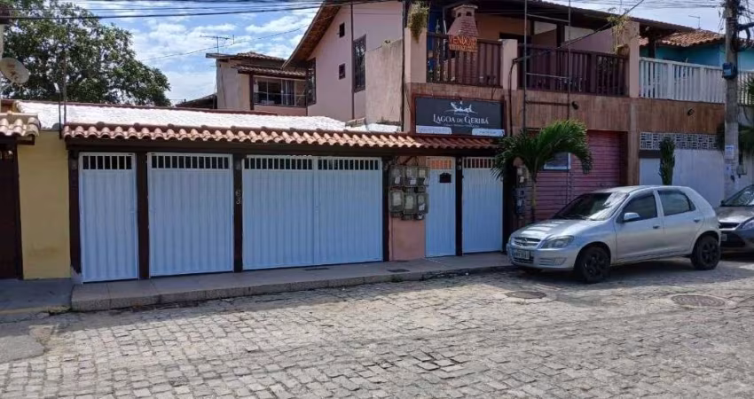 Kitnet com 1 dormitório à venda, 45 m² por R$ 350.000,00 - Manguinhos - Armação dos Búzios/RJ