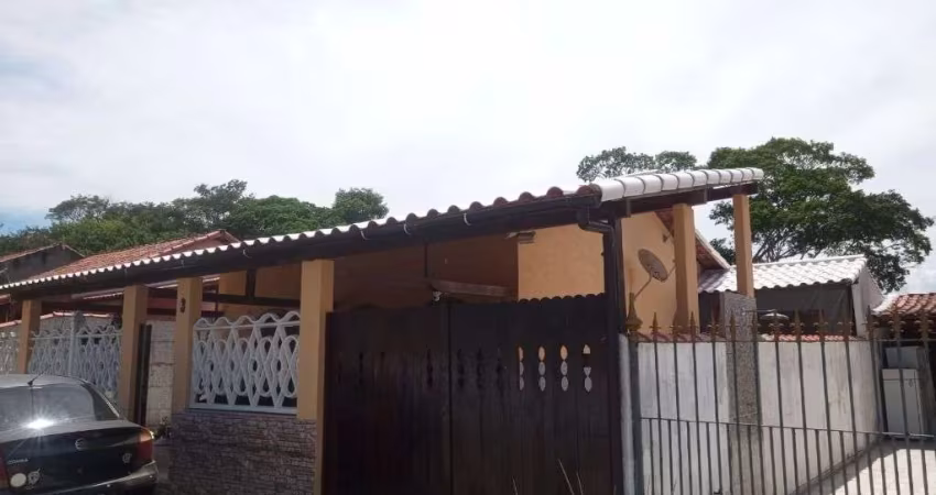 Casa com 2 dormitórios à venda, 78 m² por R$ 250.000,00 - Cidade Nova - Iguaba Grande/RJ