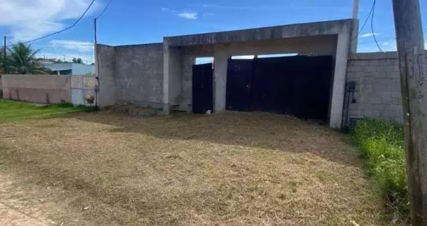 Terreno à venda, 360 m² por R$ 75.000 - Flexeira - São Pedro da Aldeia/Rio de Janeiro
