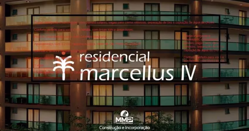 Apartamento com 3 dormitórios à venda, 92 m² por R$ 464.294,25 - Centro - São Pedro da Aldeia/RJ