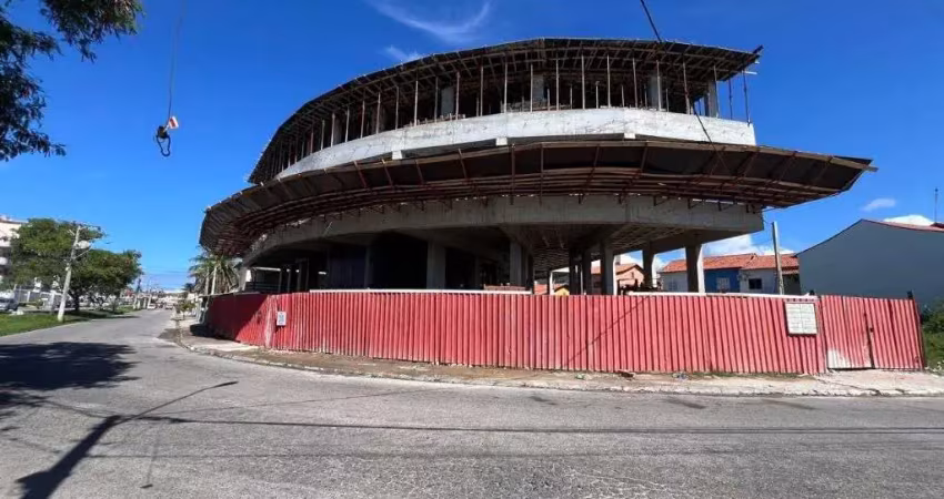 Loja à venda, 37 m² por r$ 636.480 - nova são pedro - são pedro da aldeia/rj