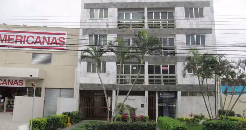 Apartamento à venda, 2 quartos, 1 vaga, Vila Nova - Cabo Frio/RJ