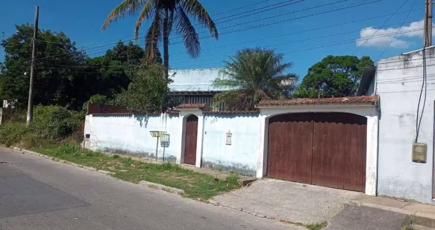 Casa com 3 dormitórios à venda, 140 m² por R$ 230.000,00 - Rio Do Limão - Araruama/RJ