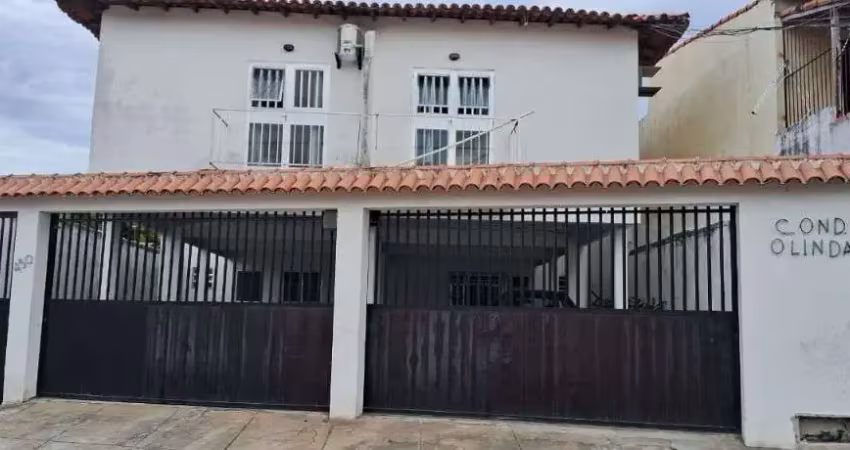 Apartamento com 2 dormitórios à venda – 70 m² por r$ 350.000,00 – parque central, cabo frio/rj