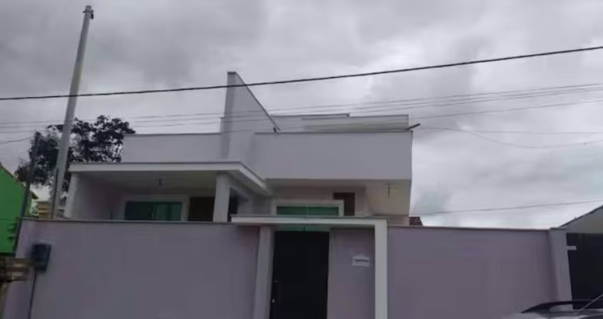 Casa com 3 dormitórios à venda, 190 m² por R$ 420.000,00 - Praia Linda - São Pedro da Aldeia/RJ