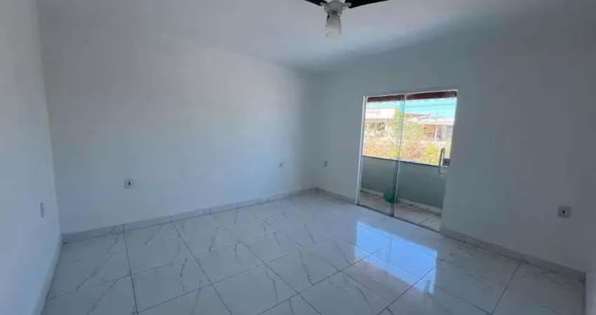 Casa com 2 dormitórios à venda, 80 m² por R$ 130.000,00 - Itatiquara - Araruama/RJ