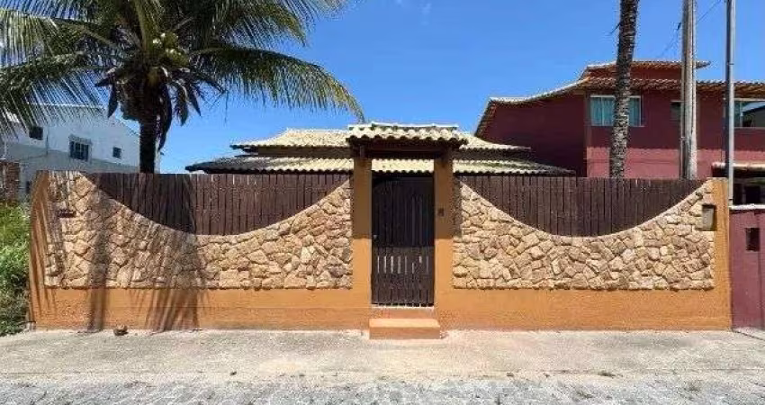 Casa com 2 dormitórios à venda, 133 m² por R$ 630.000,00 - Monte Alto - Arraial do Cabo/RJ