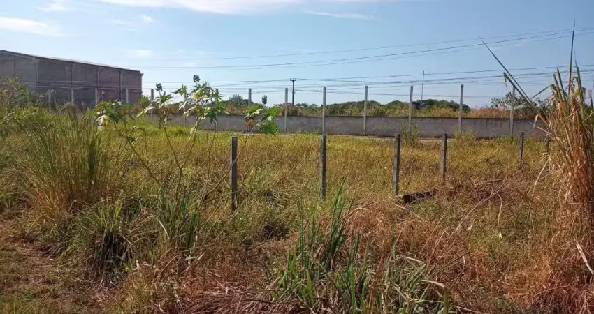 Terreno à venda, 450 m² por r$ 75.000 - engenho grande - araruama/rj