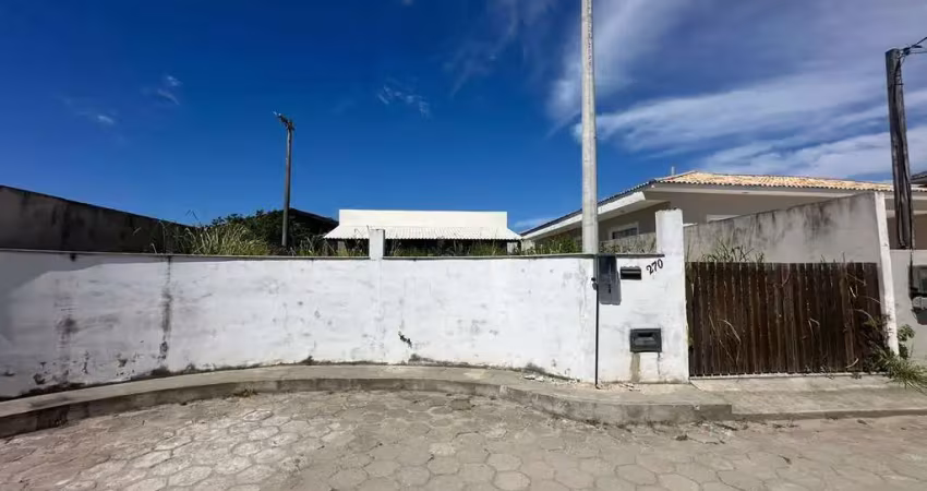 Casa com 2 dormitórios à venda, 115 m² por R$ 350.000,00 - Caminho de Búzios - Cabo Frio/RJ