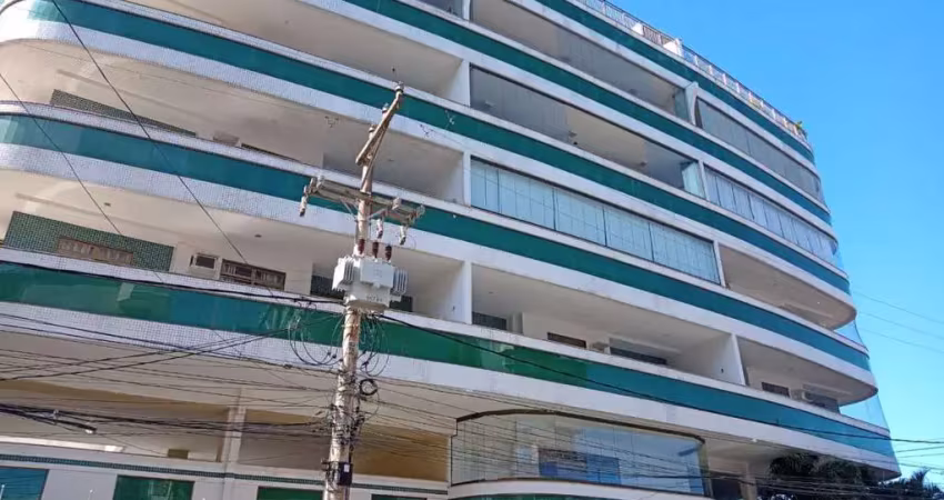 LINDO APARTAMENTO - 3 QUARTOS - BRAGA - CABO FRIO/RJ