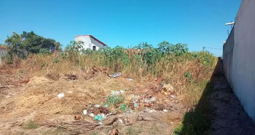 Terreno à venda, 400 m² por r$ 120.000 - coqueiral - araruama/rj