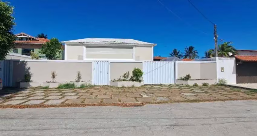 Casa com 5 dormitórios à venda, 540 m² por R$ 8.000.000,00 - Gamboa - Cabo Frio/RJ