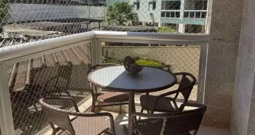 Apartamento com 3 dormitórios à venda, 110 m² por R$ 1.100.000,00 - Praia do Forte - Cabo Frio/RJ