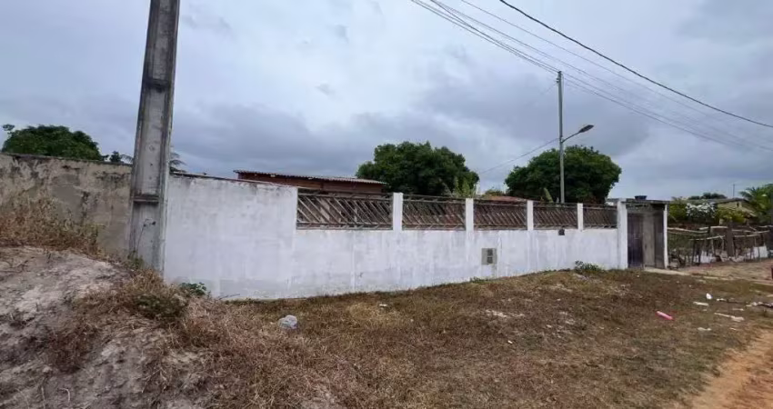 Casa com 1 dormitório à venda, 60 m² por r$ 80.000,00 - três vendas - araruama/rj