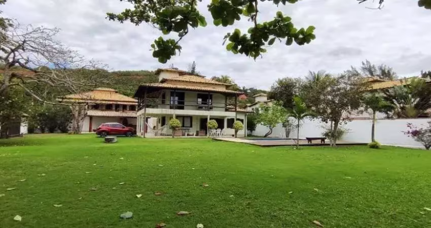 Casa com 3 dormitórios à venda, 180 m² por R$ 1.150.000 - Praia Rasa - Armação dos Búzios/RJ