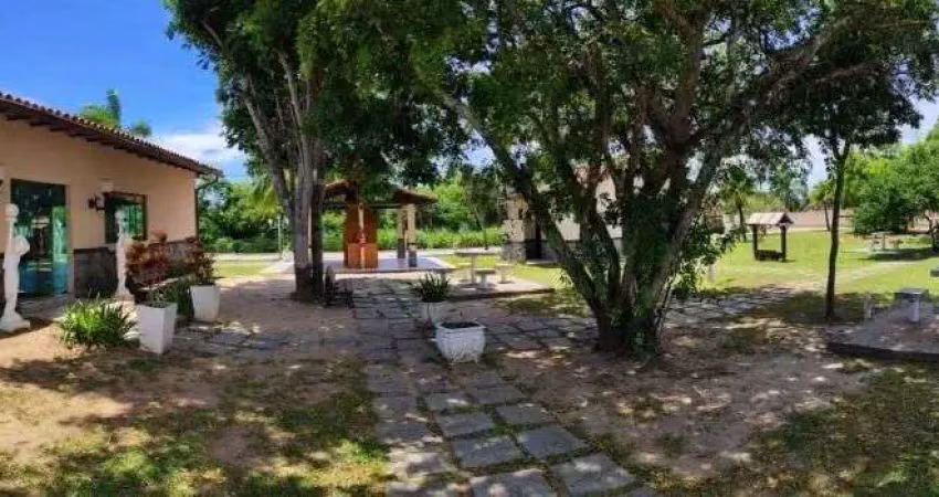 Terreno à venda, 465 m² por R$ 250.000 - Caravelas - Armação dos Búzios/RJ