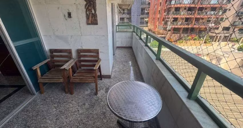 Apartamento com 4 dormitórios à venda, 160 m² por r$ 950.000,00- vila nova - cabo frio/rj