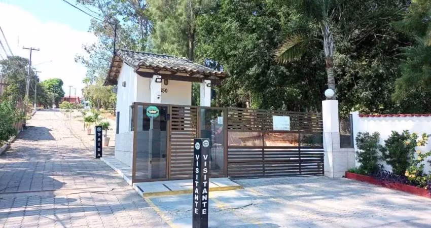 Terreno à venda, 291 m² por R$ 80.000 - Hospício - Araruama/RJ