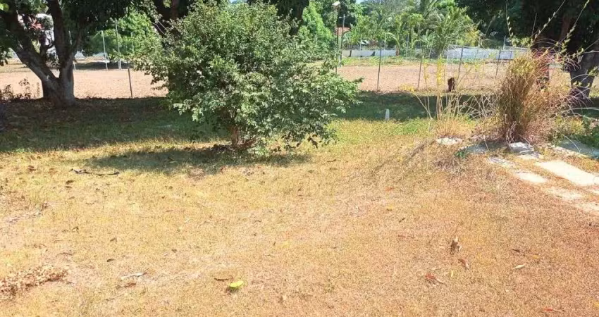 Terreno à venda, 280 m² por R$ 80.000,00 - Hospício - Araruama/RJ