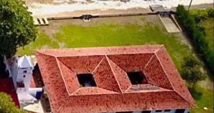 Casa com 10 dormitórios à venda, 700 m² por R$ 20.000.000 - Manguinhos - Armação dos Búzios/RJ