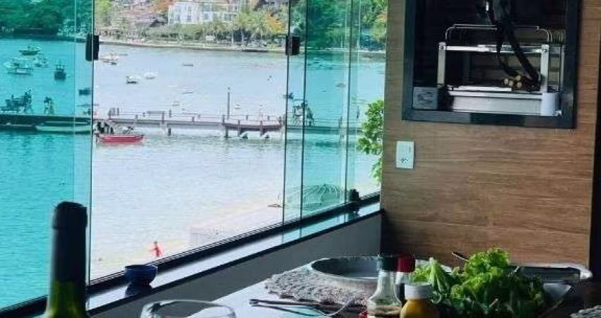 Cobertura com 3 dormitórios à venda, 100 m² por R$ 4.000.000 - Centro - Armação dos Búzios/RJ