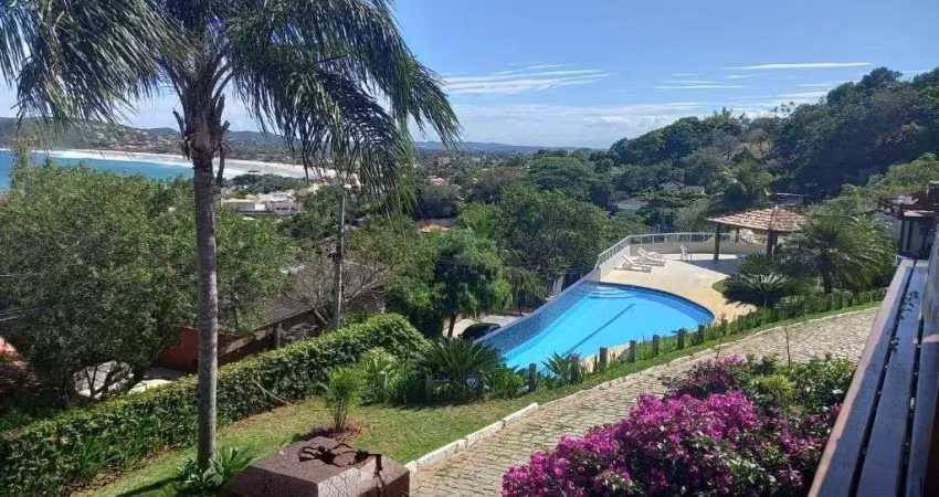Casa com 4 dormitórios à venda, 180 m² por R$ 1.800.000,00 - Geribá - Armação dos Búzios/RJ