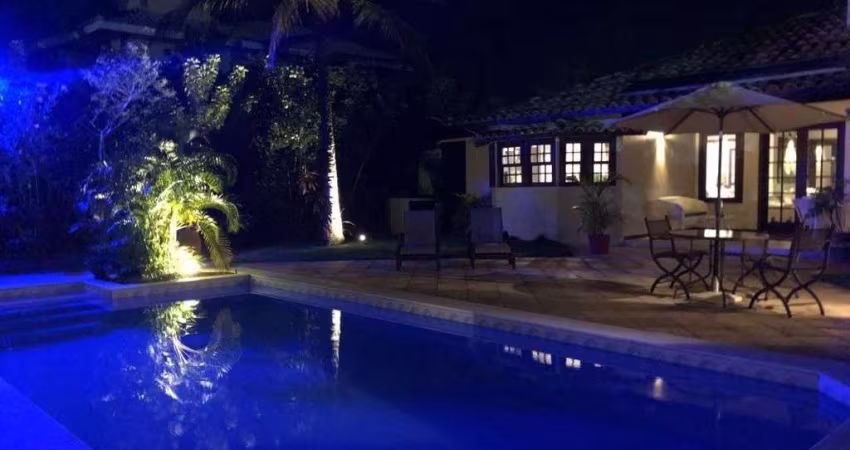 Casa com 4 dormitórios, 273 m² - venda por R$ 2.200.000,00 ou aluguel por R$ 10.140,83/mês - Manguinhos - Armação dos Búzios/RJ