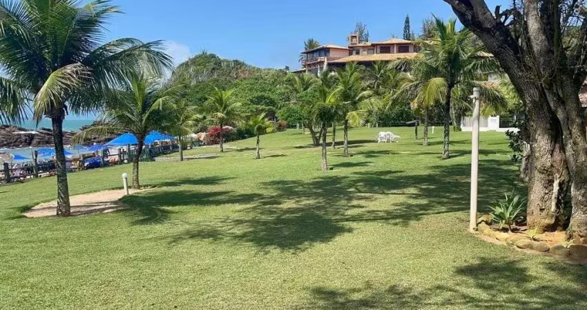 Terreno à venda, 1516 m² por R$ 5.000.000,00 - Geriba - Armação dos Búzios/RJ