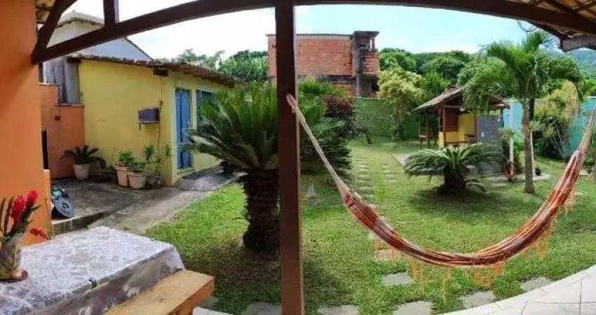 Oportunidade! linda casa em josé gonçalves: casa com 4 dormitórios, 138 m² - venda por r$ 450.000,00 - josé gonçalves, armação dos búzios/rj