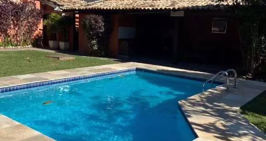 Casa com 4 dormitórios à venda, 130 m² por R$ 2.700.000,00 - Geribá - Armação dos Búzios/RJ