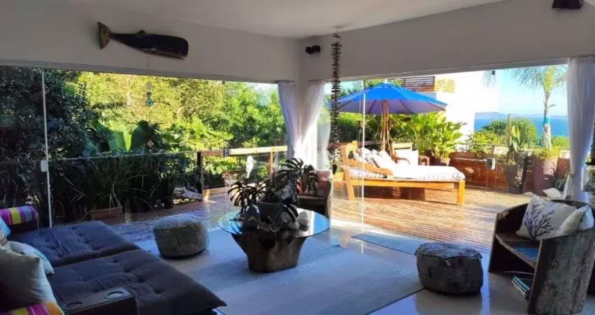 Casa com 2 dormitórios à venda, 230 m² por r$ 3.600.000,00 - ferradurinha - armação dos búzios/rj