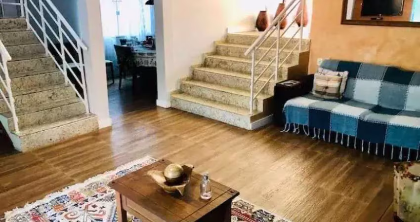 Casa com 7 dormitórios à venda, 420 m² por R$ 4.200.000,00 - Centro - Armação dos Búzios/RJ