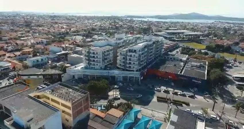 Loja à venda, 45 m² por R$ 297.000,00 - Centro - Cabo Frio/RJ