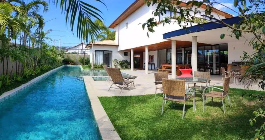 Casa com 5 dormitórios à venda, 270 m² por R$ 4.900.000,00 - Geribá - Armação dos Búzios/RJ
