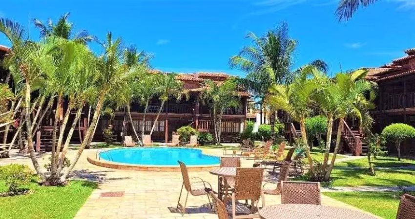 Casa com 2 dormitórios à venda, 63 m² por r$ 750.000,00 - geribá - armação dos búzios/rj