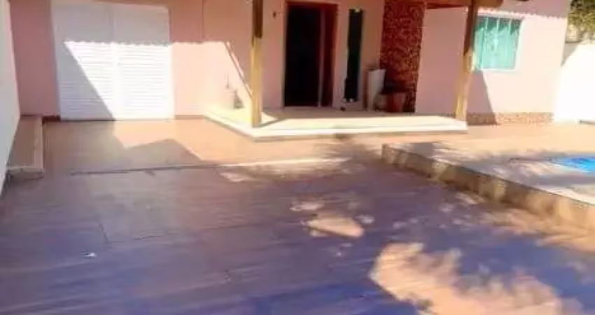 Casa com 2 dormitórios à venda, 145 m² por R$ 380.000,00 - Ogiva - Cabo Frio/RJ