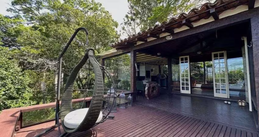 Casa com 5 dormitórios à venda, 700 m² por r$ 4.900.000,00 - geribá - armação dos búzios/rj