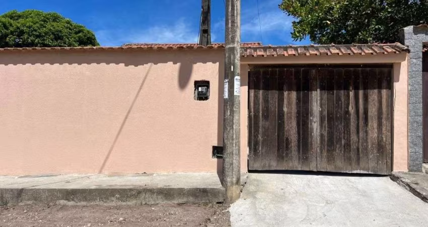Casa com 2 dormitórios à venda, 70 m² por R$ 280.000,00 - Nova Iguaba - Iguaba Grande/RJ