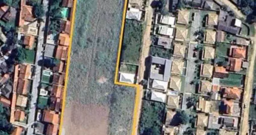 Terreno à venda, 17000 m² por r$ 12.000.000,00 - bananeiras - araruama/rj
